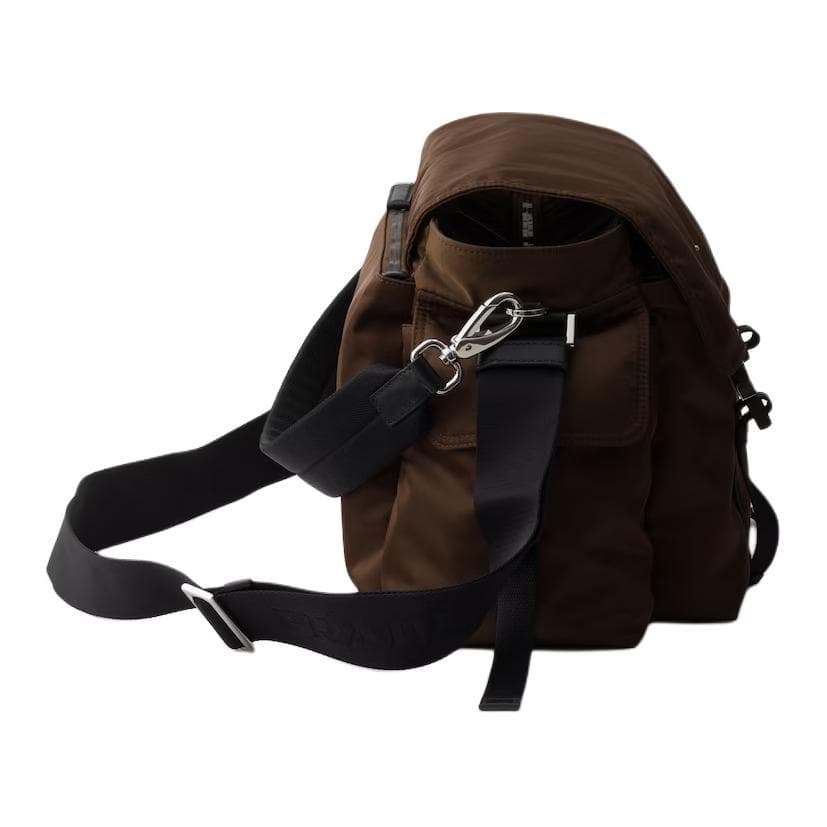 Сумка PRADA ExploreRe-Nylon - изображение 3