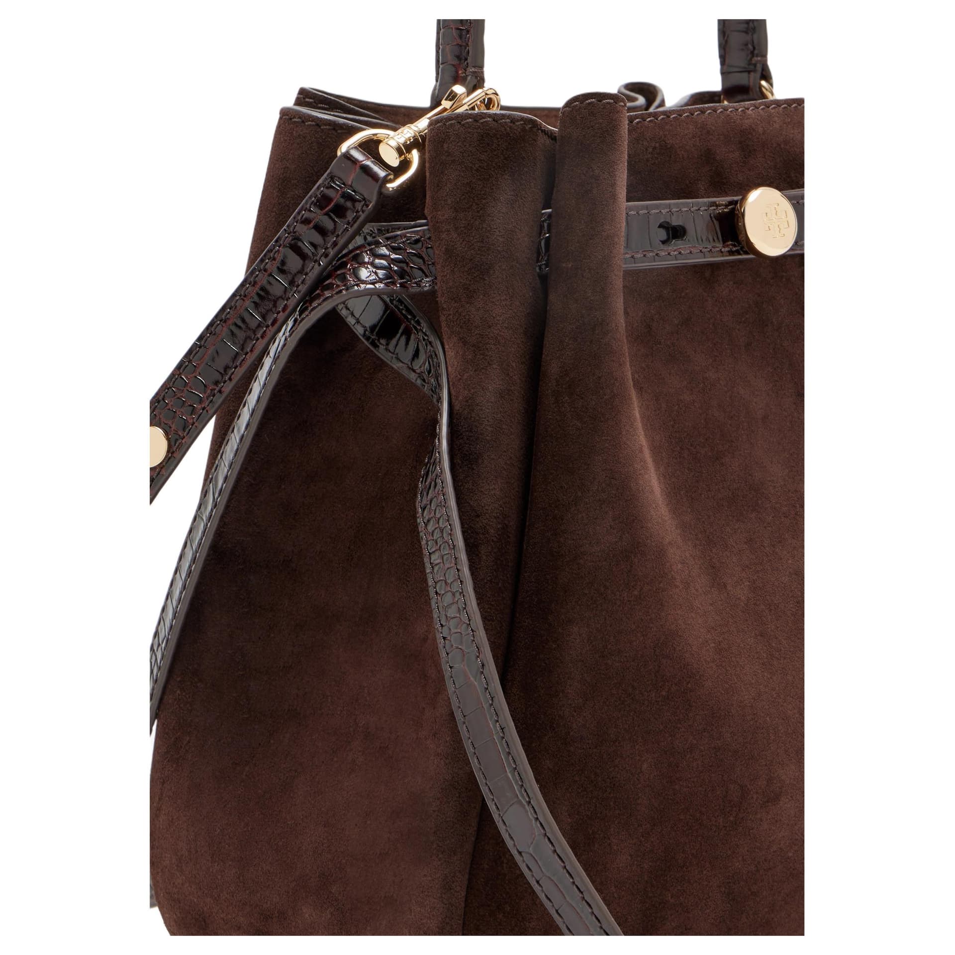 Сумка TORY BURCH Romy - изображение 4