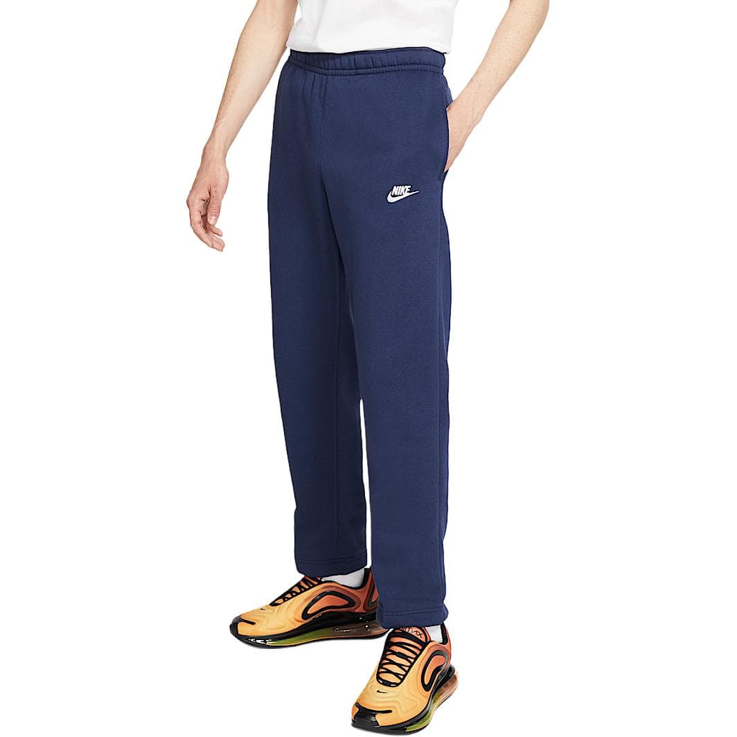 Штаны Nike Sportswear Club Fleece