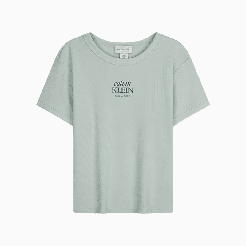 Футболка CALVIN KLEIN Jeans T