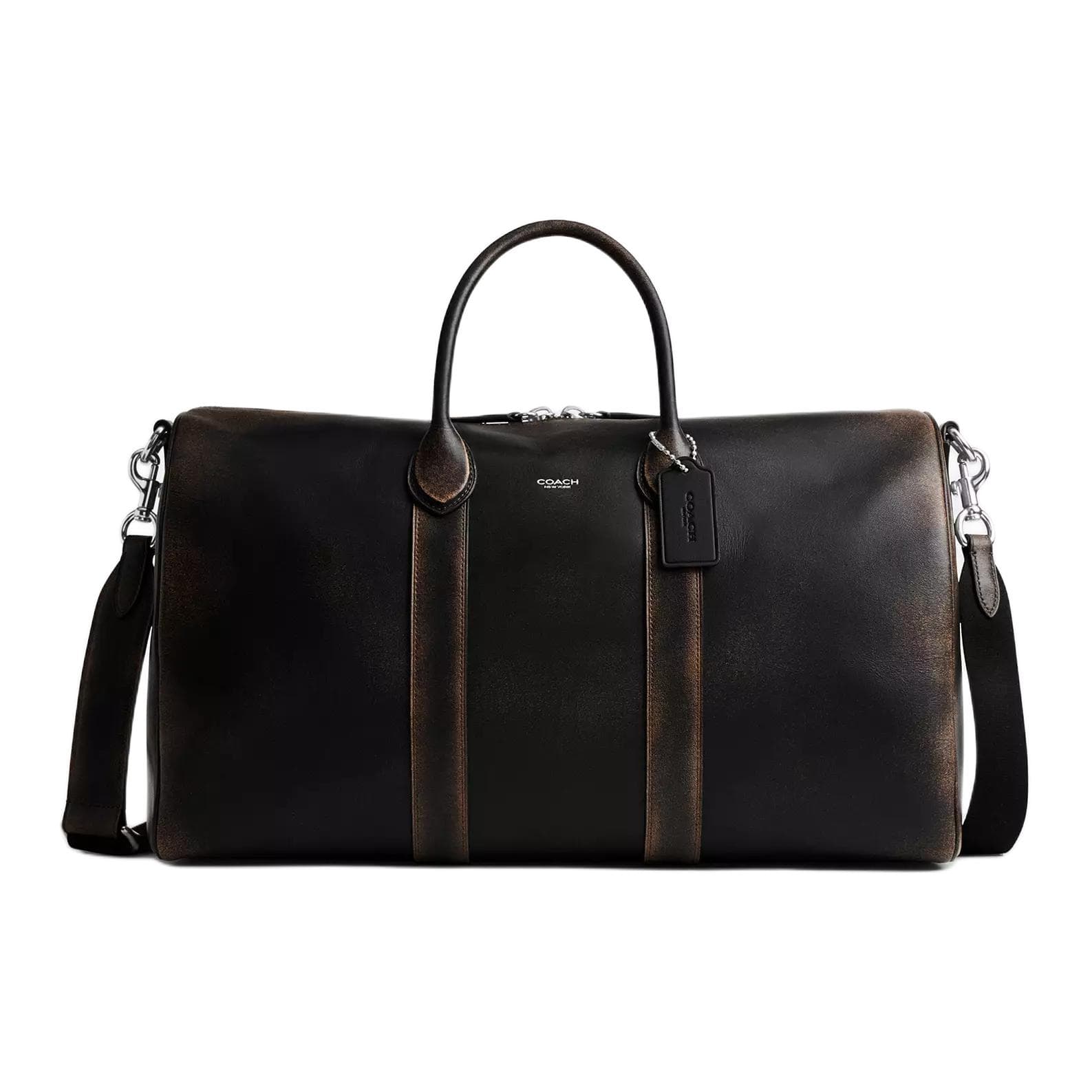 Сумка COACH Compass 45 - изображение 1