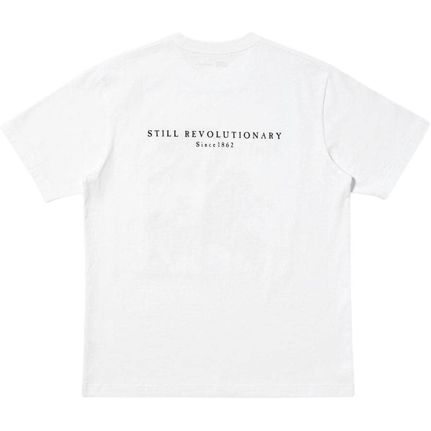Футболка UNIQLO SS26 T - изображение 2