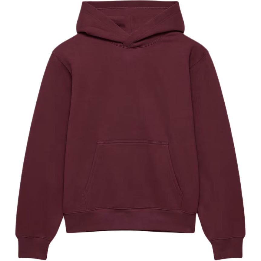 Худи ARITZIA Уютная Толстовка из флиса Идеальная Женские - изображение 1