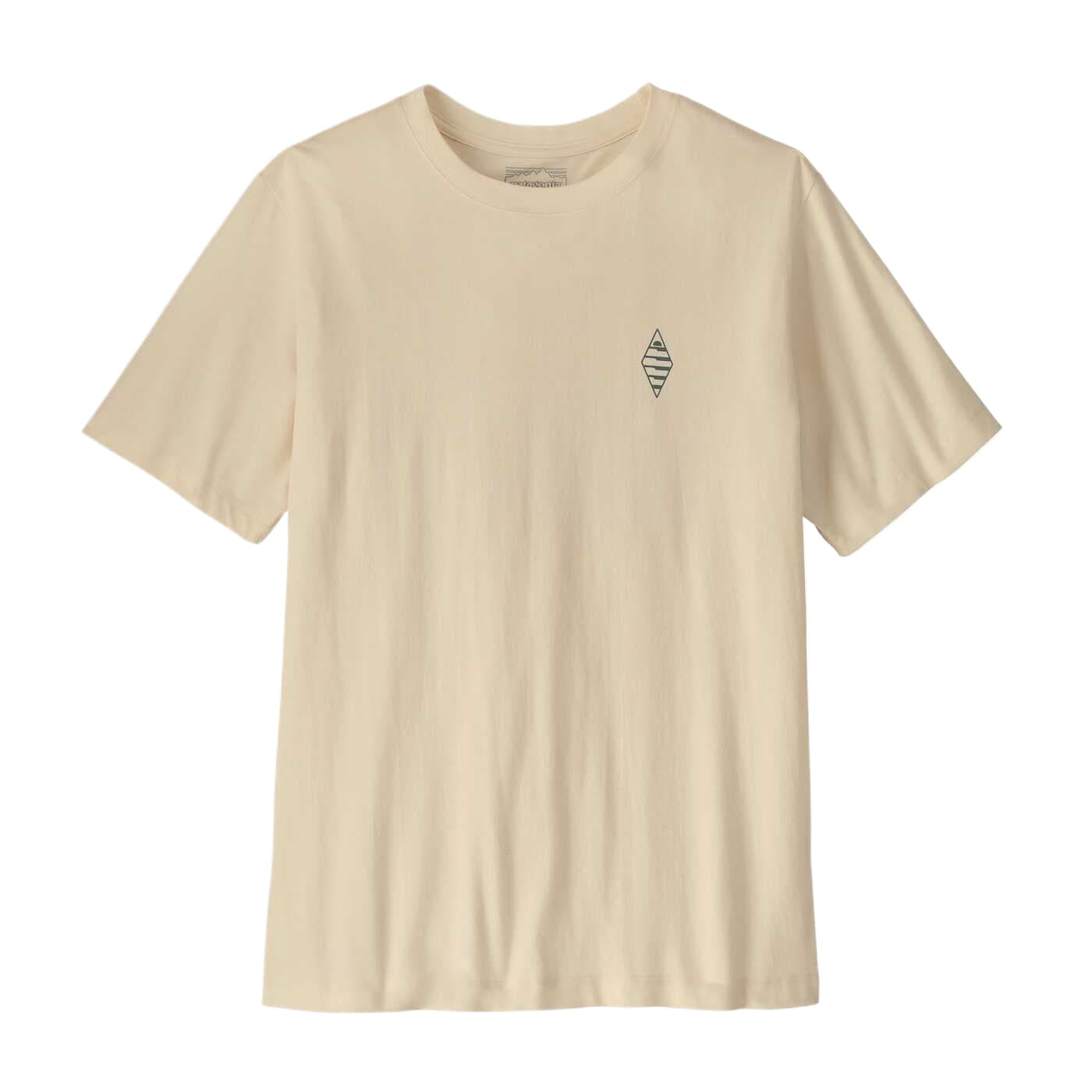 Футболка Patagonia Мужские T-рубашки - изображение 2