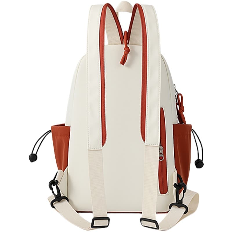 Рюкзак 361° Oxford Backpack Unisex Коричневый Фиолетовый - изображение 2