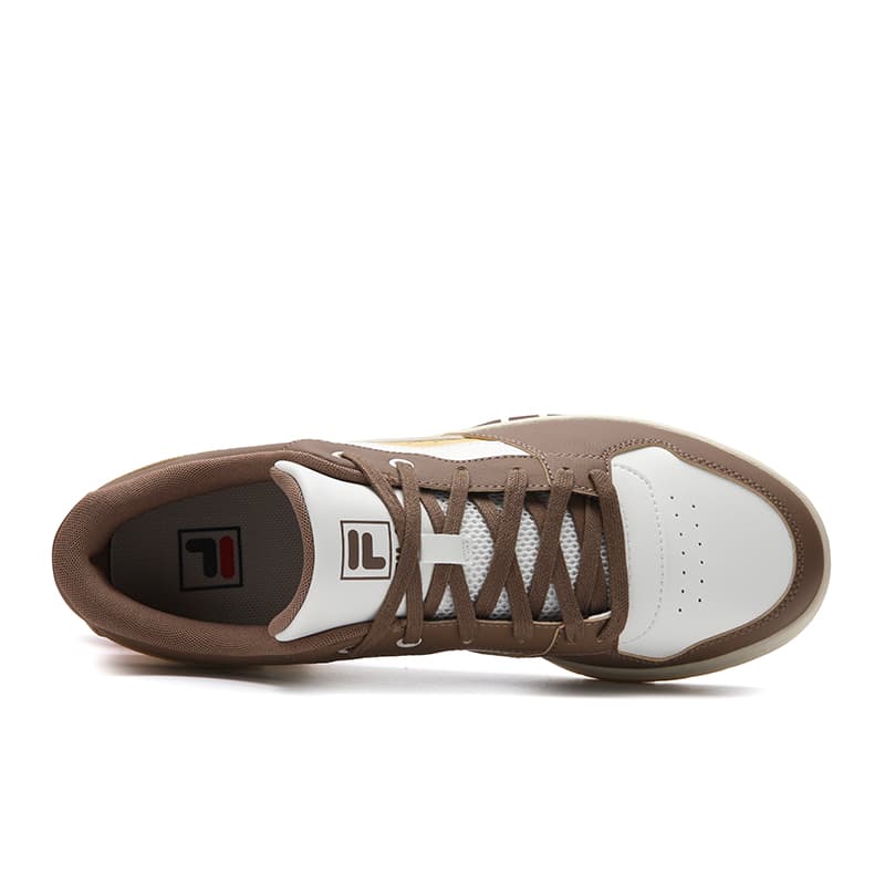Кроссовки FILA Teratach LOW - изображение 3