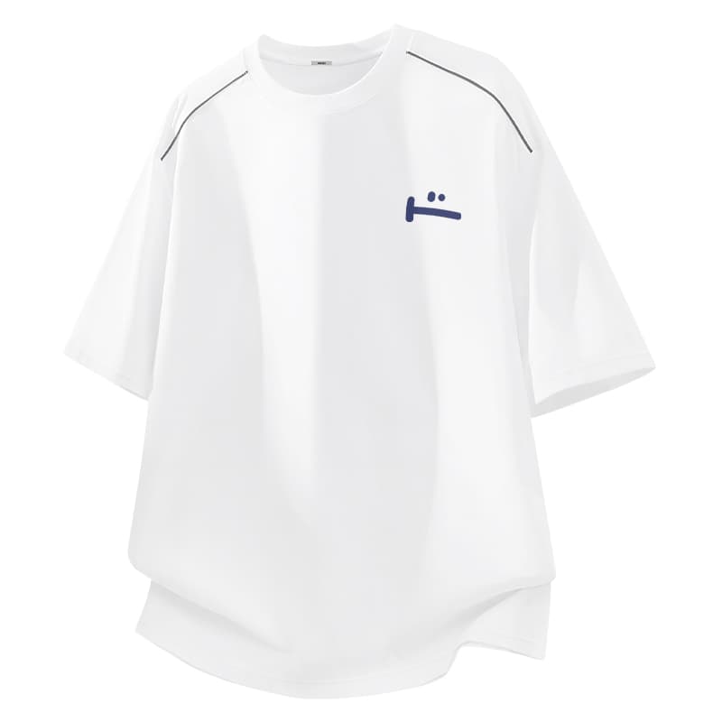 Футболка MINISO upf100+ T - изображение 1