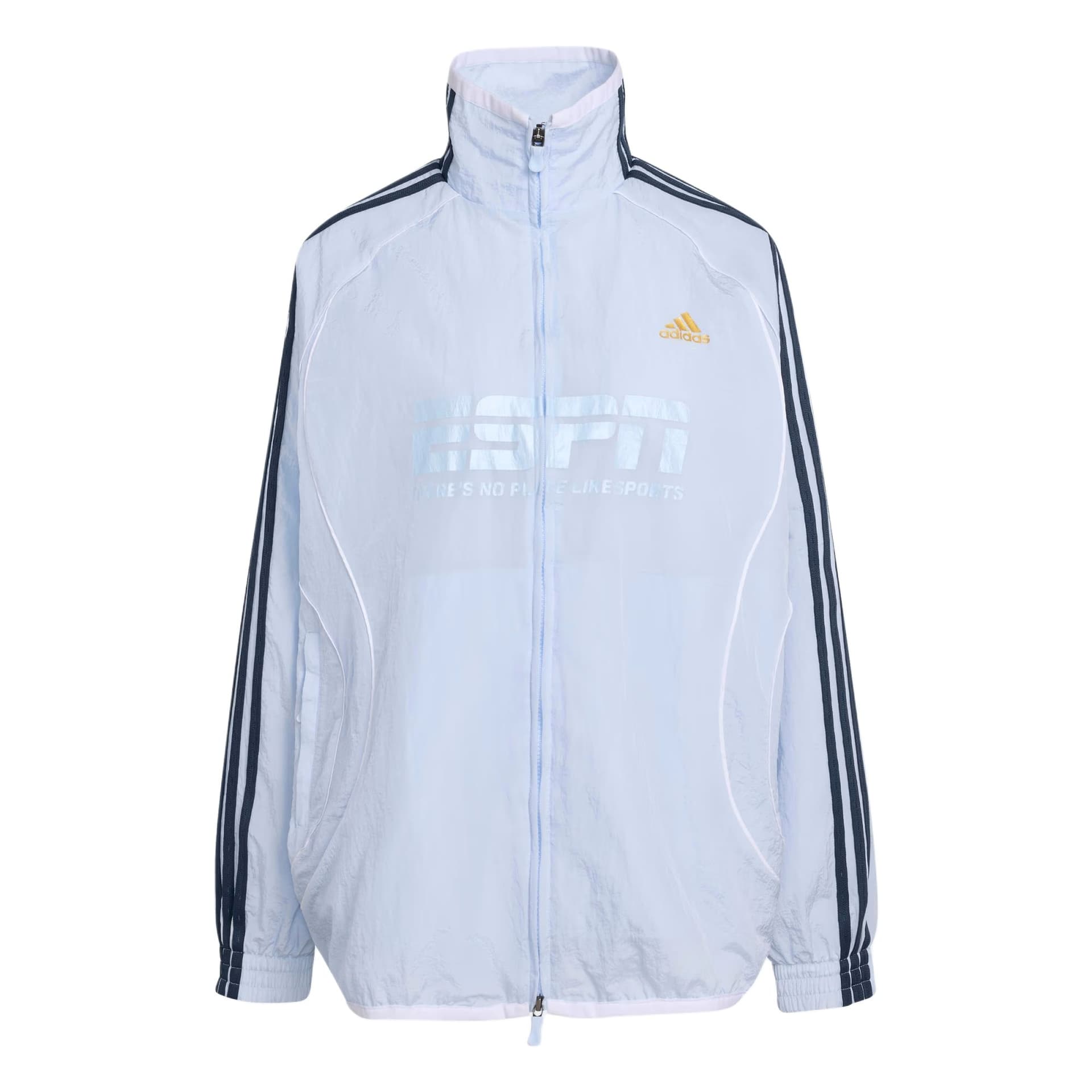 Куртка Adidas TEAMGEIST 2,0 TRACKTOP Куртка Женская - изображение 1