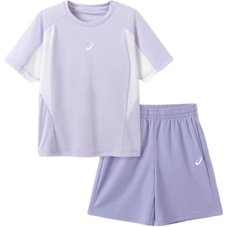 Asics Повседневная спортивная одежда для подростков - изображение 5