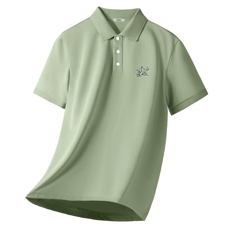 Поло MINISO 7A polo - изображение 1