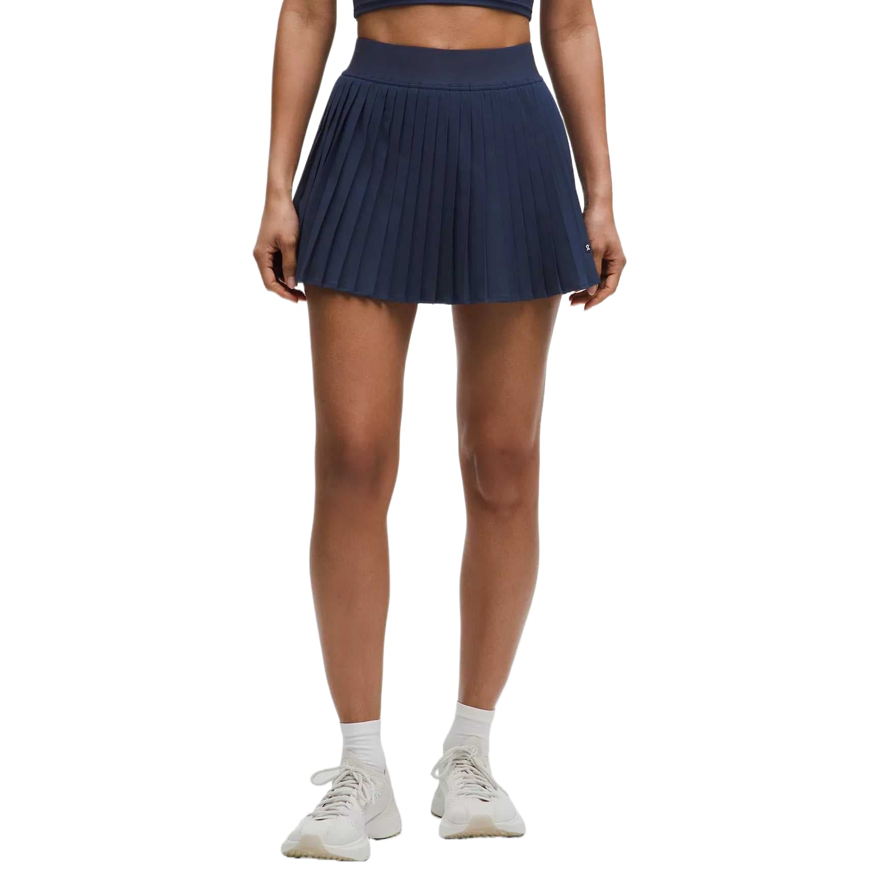 Lululemon Club Синий Club Синий CLBL CLBL Женские Юбки для тенниса - изображение 1