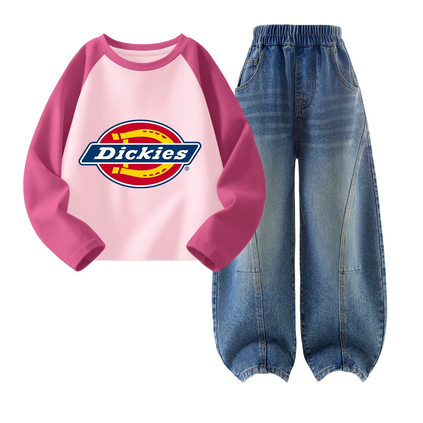 dickies Kids Повседневные спортивные костюмы Наборы - изображение 1