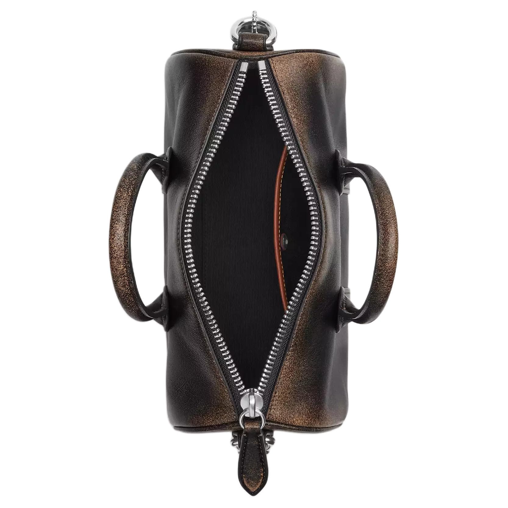 Сумка COACH Compass 25 - изображение 3