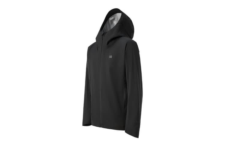 Демисезонная куртка KOLON SPORT HIKING Pertex PICEA - изображение 1