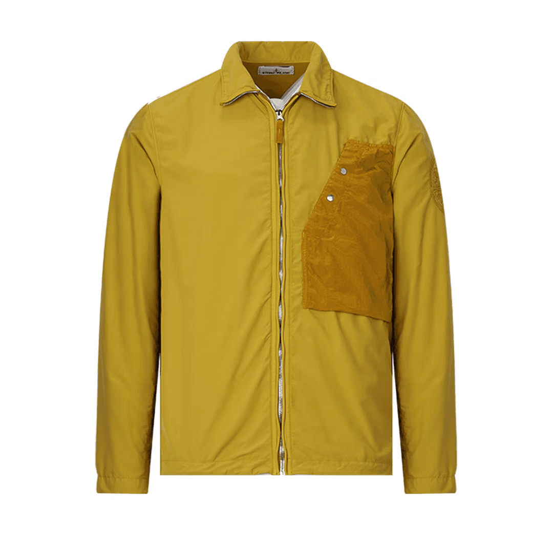 Куртка STONE ISLAND - изображение 1