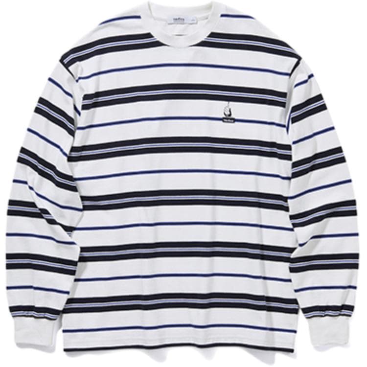 Футболка nautica white sail FW23 T - изображение 1