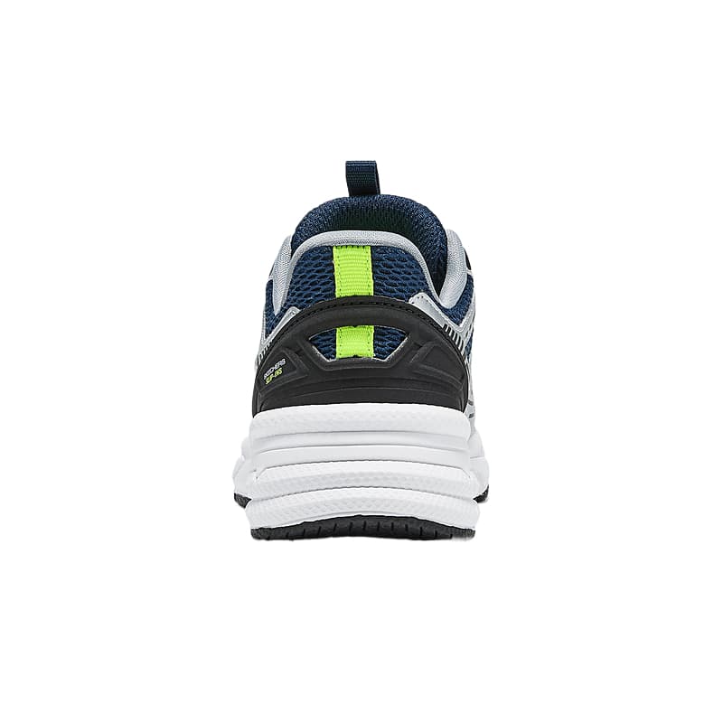 Skechers Kids Дышащие Низкие Кроссовки для Тренировок Детские - изображение 3