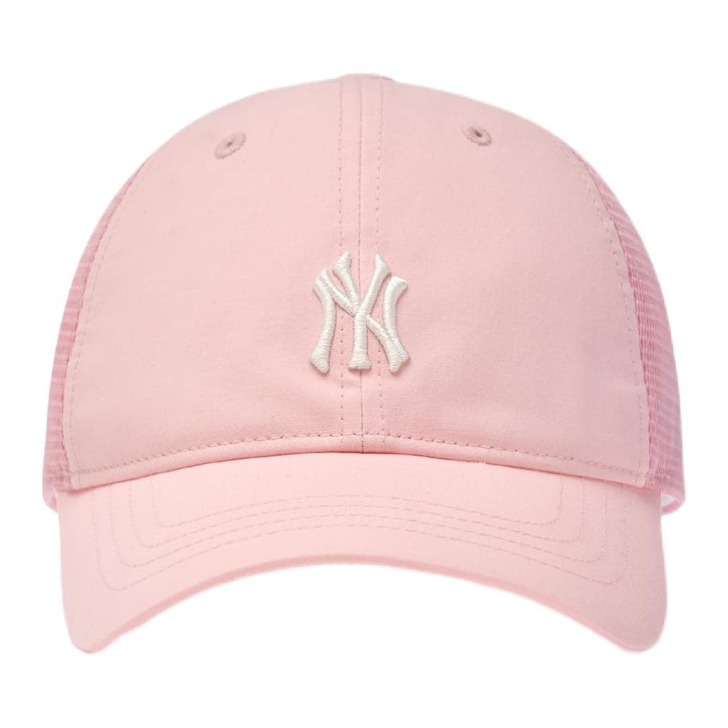 Кепка MLB Хлопковые Волоконные Кепки Детские Розовые - изображение 2