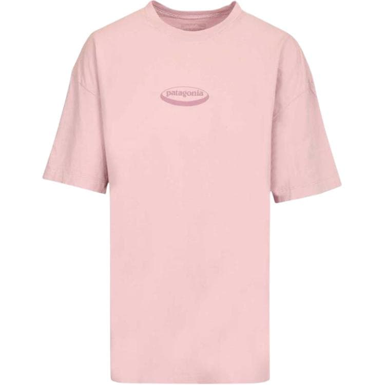 Футболка Patagonia T-рубашка с рукавом-кафтан женская - изображение 1