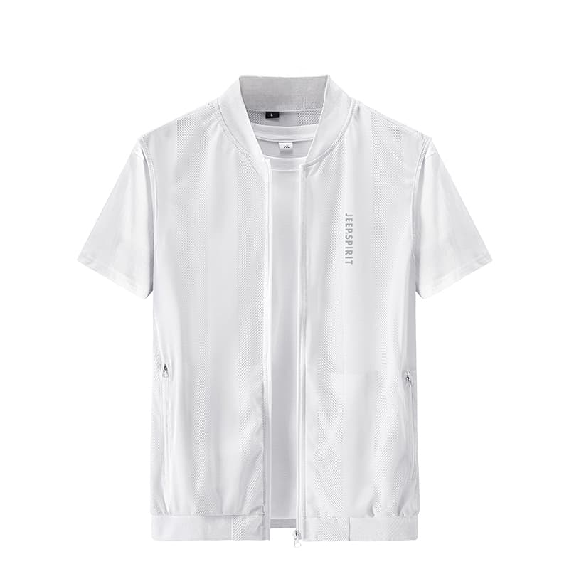 Жилет JEEP SPIRIT Leisure Collection Мужской жилет Мужской - изображение 1