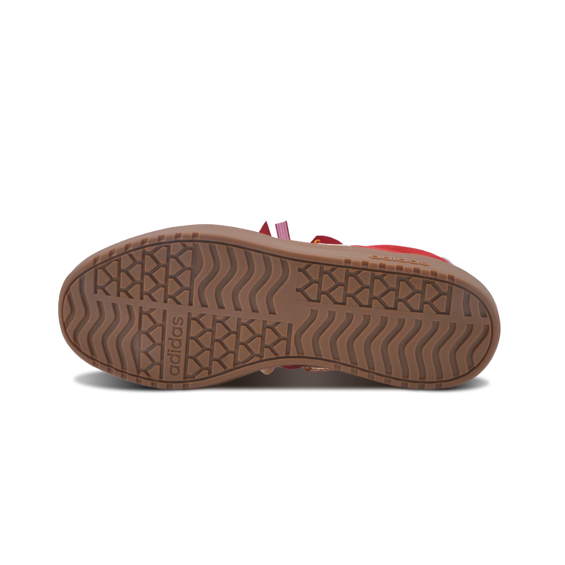 Кроссовки adidas VL Court Bold - изображение 5