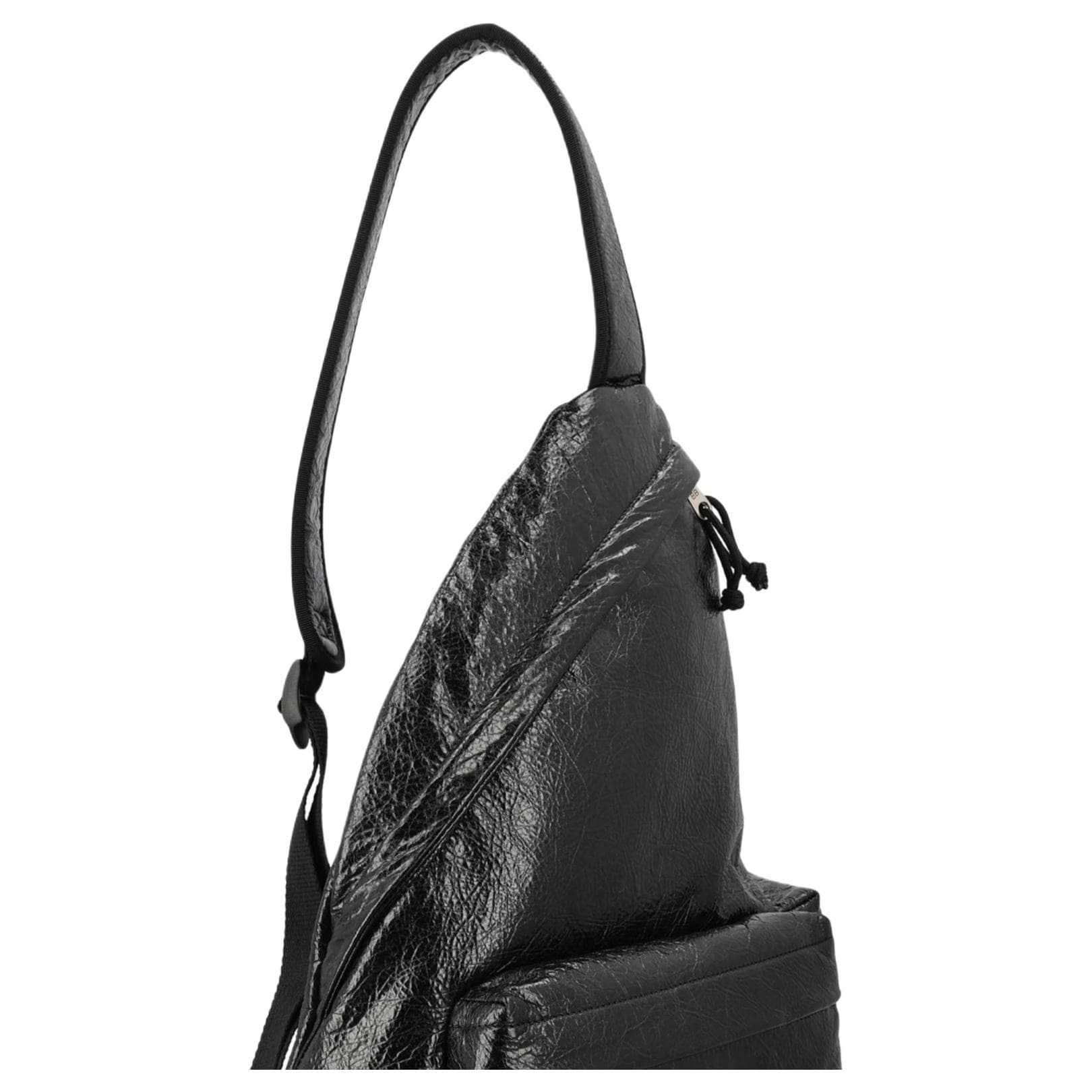 Нагрудная сумка Balenciaga - изображение 5