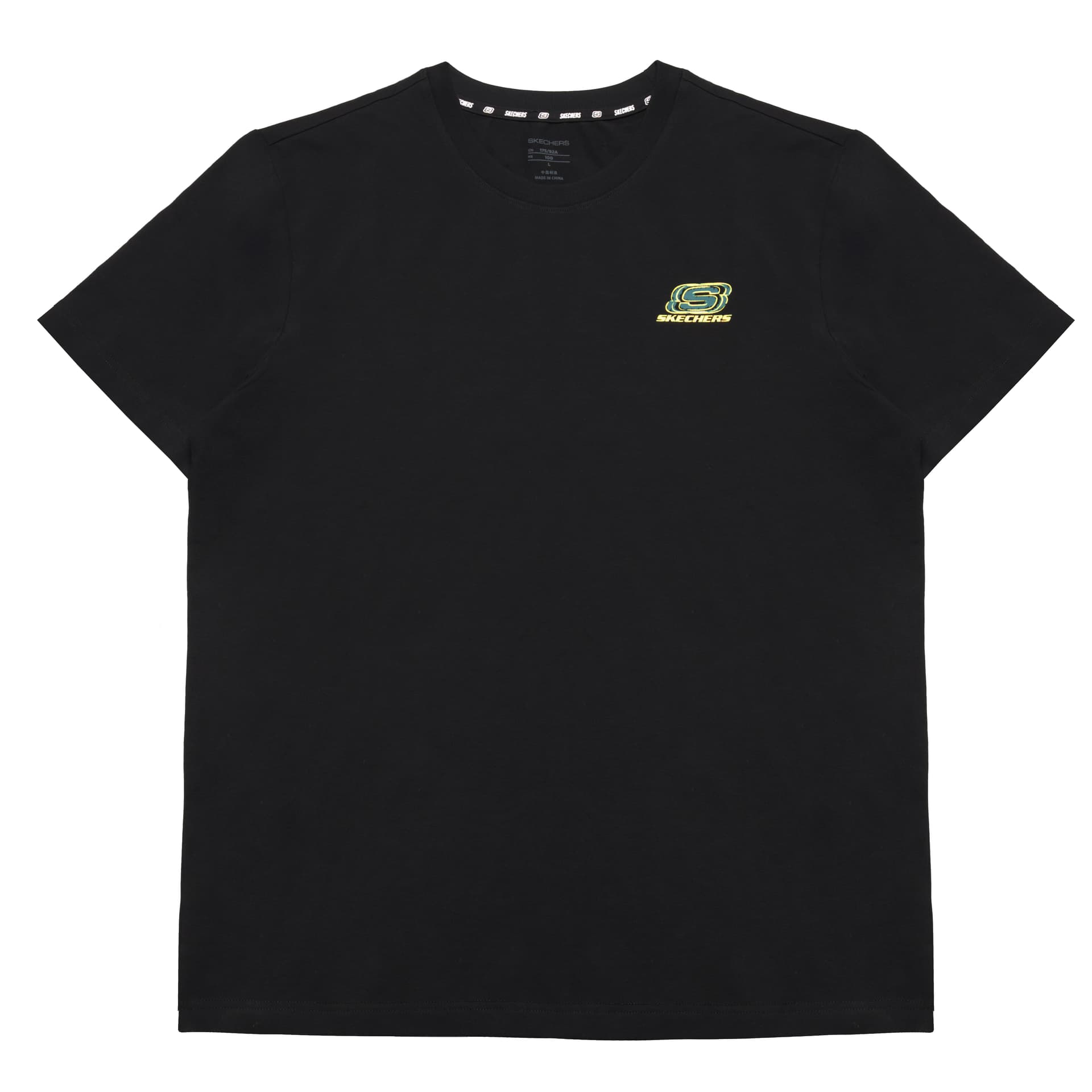 Футболка Skechers LOGO T - изображение 1