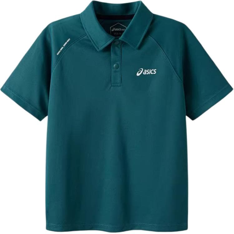 ASICS KIDS' Одежда Детская Поло Подростки - изображение 1