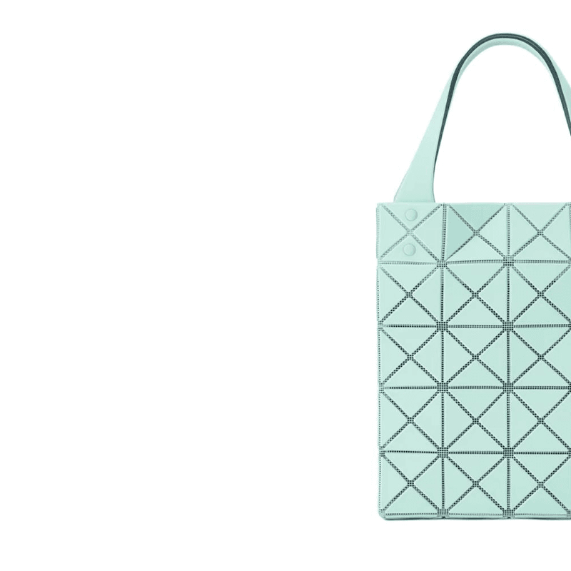 Сумка ISSEY MIYAKE Prism 2 - изображение 3