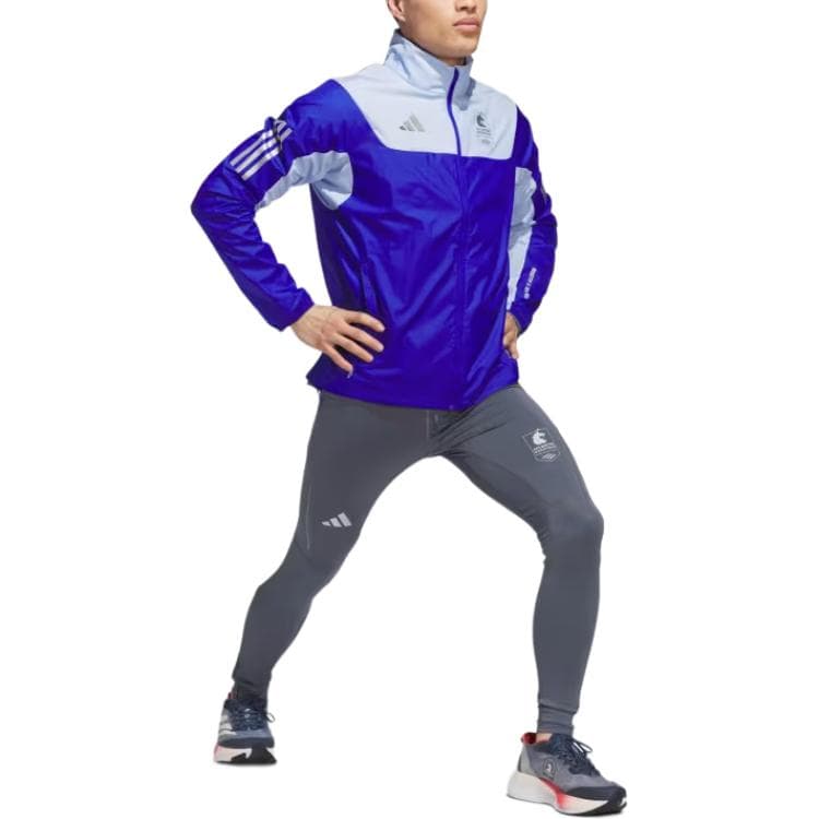 Куртка adidas - изображение 4