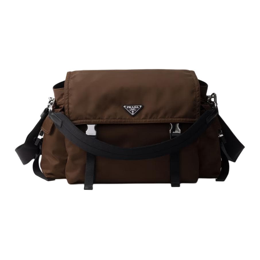 Сумка PRADA ExploreRe-Nylon - изображение 1