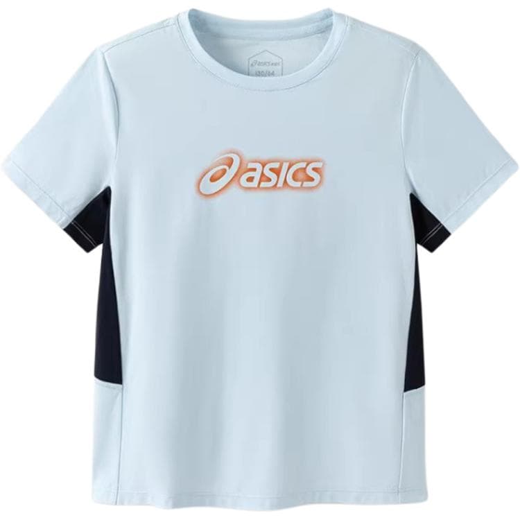 ASICS KIDS' Быстросохнущие T-рубашки - изображение 3