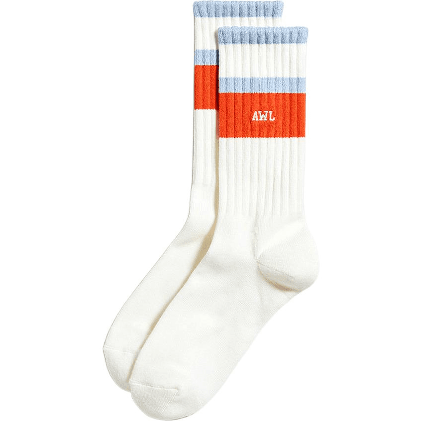 Носки UNIQLO X JWANDERSON SS26 Носки Crew Мужские - изображение 1