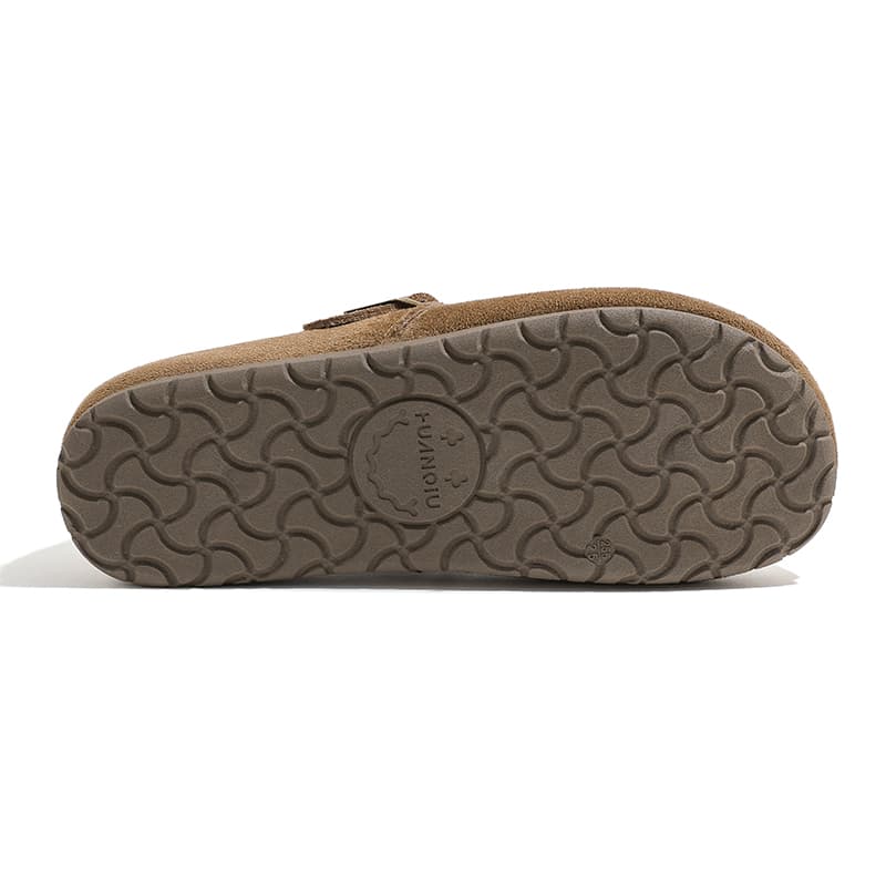 Сандалии HUANQIU Обувь Birkenstock Мужская - изображение 5