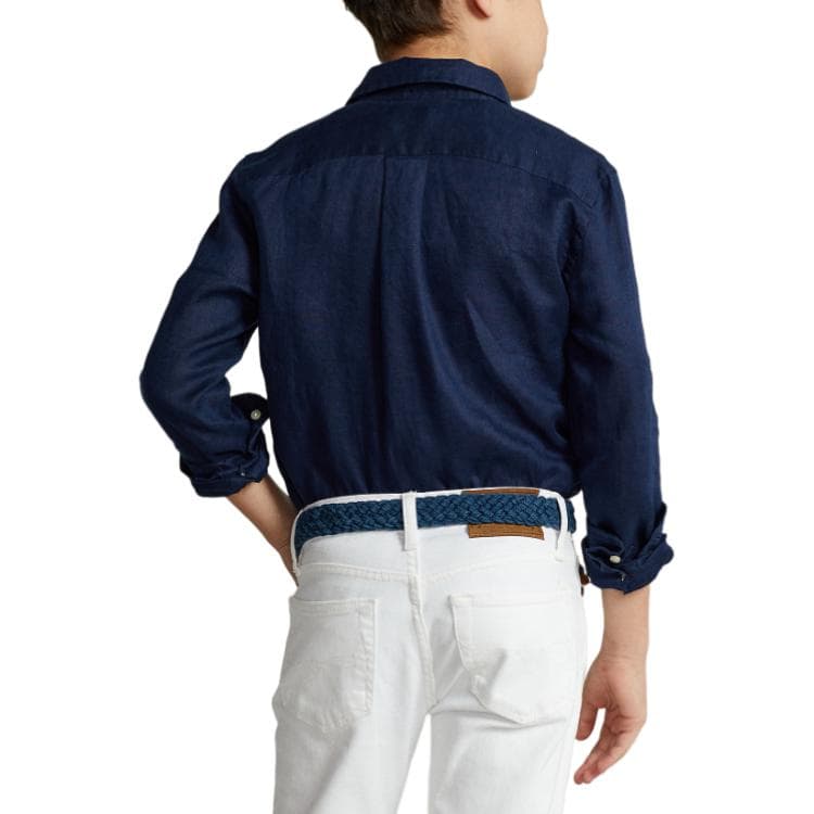 Polo Ralph Lauren SS23 Logo - изображение 5