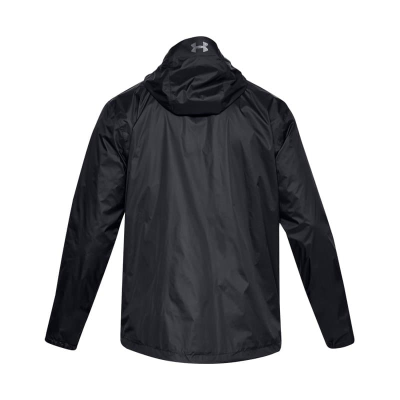 Куртка Under Armour Forefront Rain Jacket - изображение 2