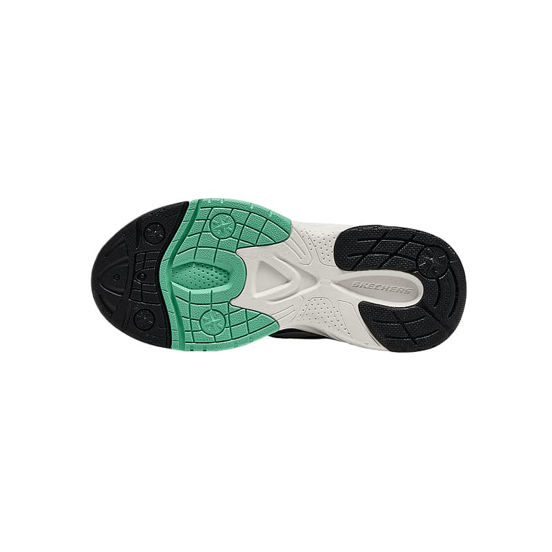 Skechers Kids BOYS Низкие кроссовки для тренировок для детей - изображение 5