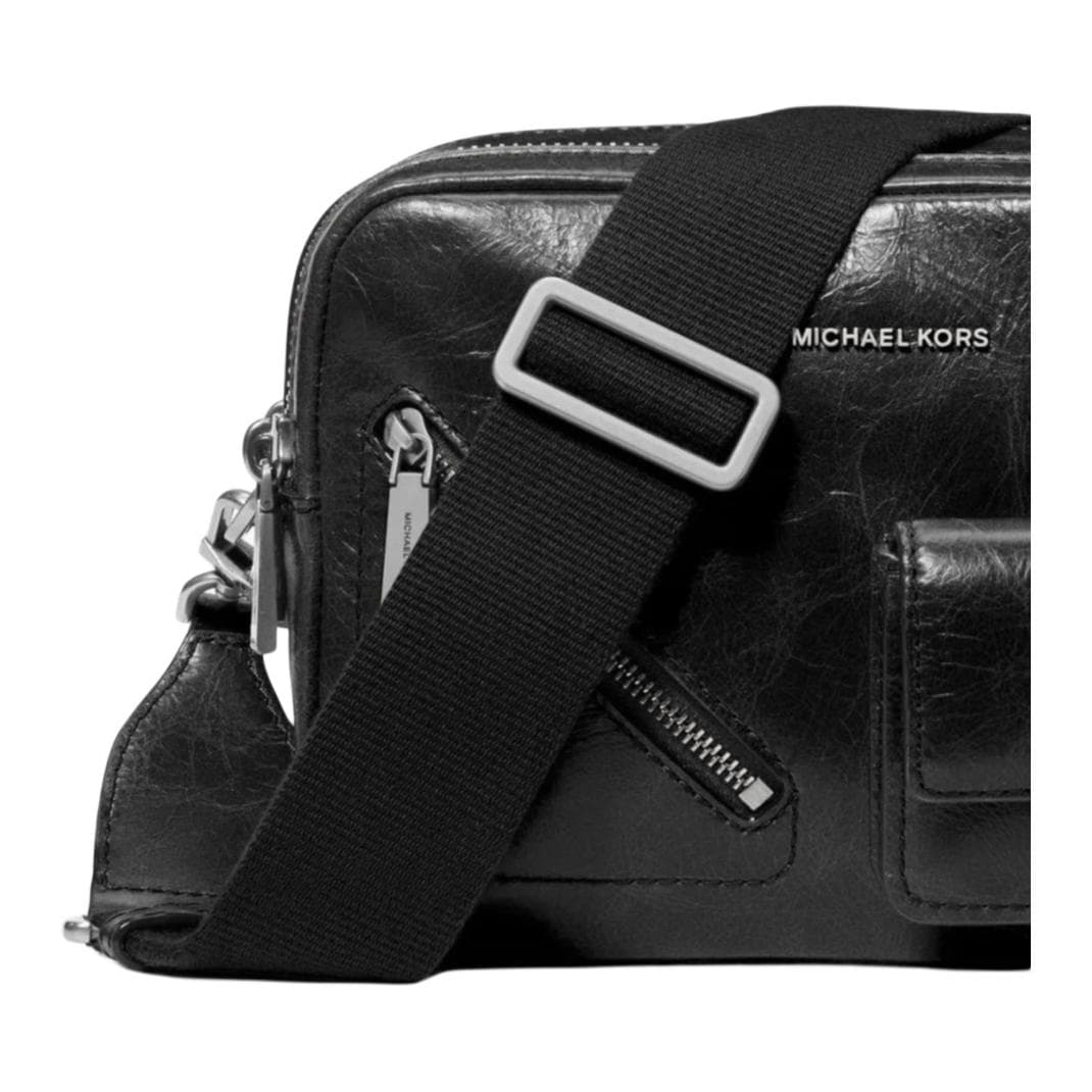 Сумка через плечо MICHAEL KORS Bryant - изображение 3