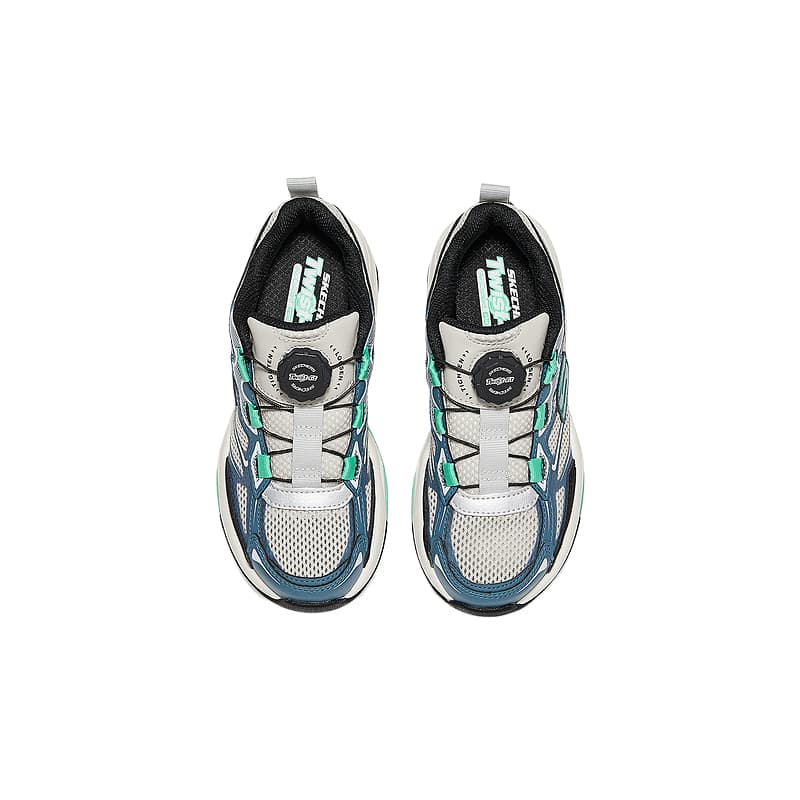 Skechers Kids BOYS Низкие кроссовки для тренировок для детей - изображение 3