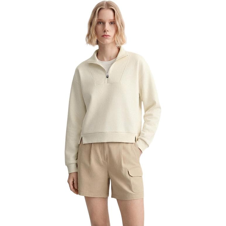 Худи Толстовка Skechers GOKNIT Женские - изображение 1