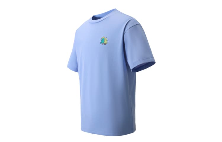 Футболка KOLON SPORT UPF50+ Graphic T - изображение 2