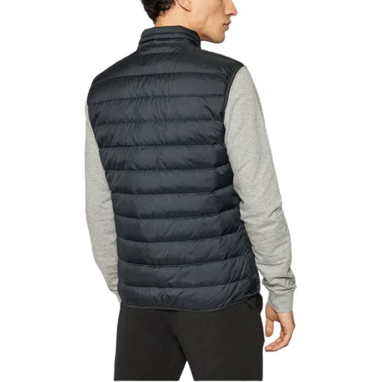 Жилет EMPORIO ARMANI SS23 Logo - изображение 4