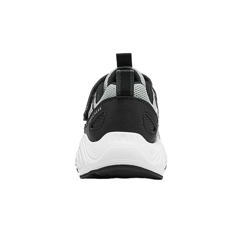 Кроссовки Skechers Kids Дышащая Низкая Повседневная Обувь для Детей - изображение 4