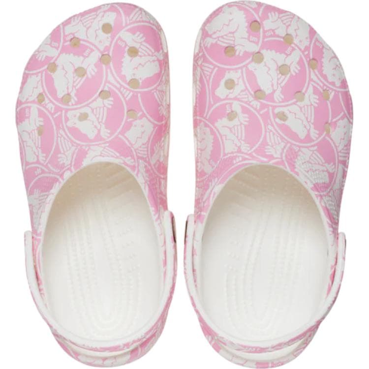 Crocs Детские сабо Розовый Kids - изображение 3