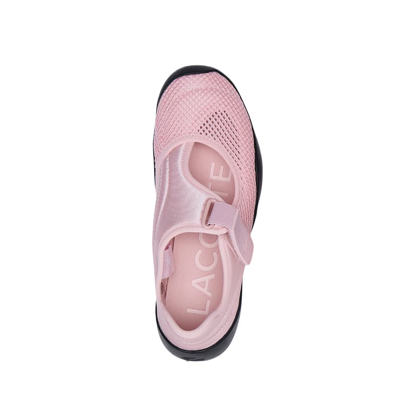 Кроссовки LACOSTE - изображение 3