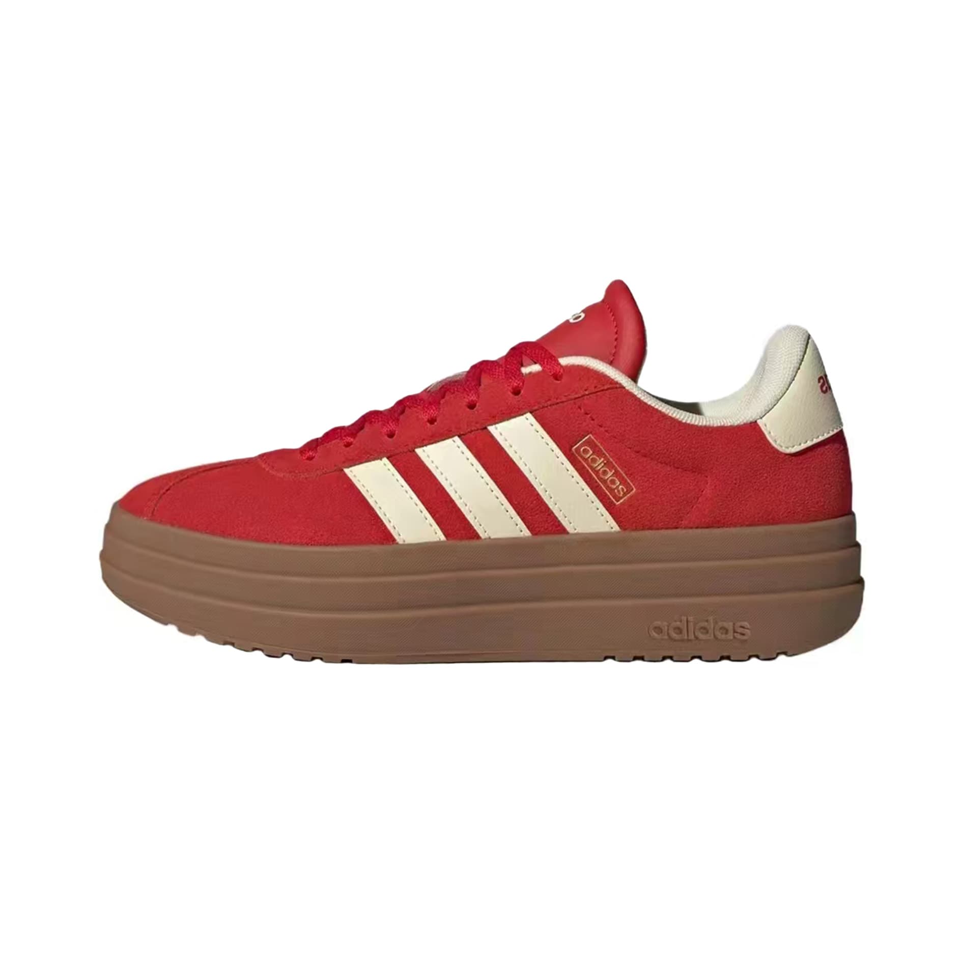 Кроссовки adidas VL Court Bold - изображение 6