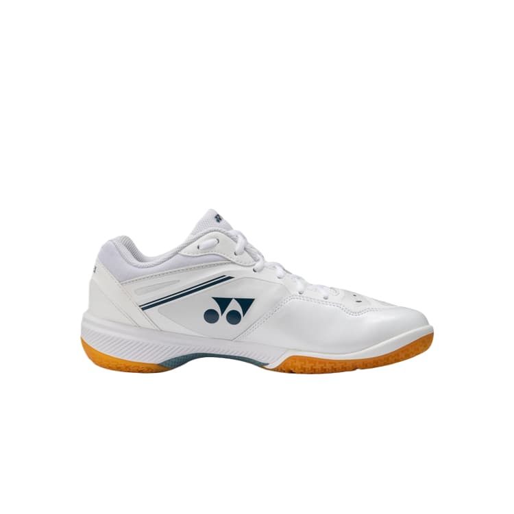 Кроссовки для тенниса YONEX Синтетическая кожа Низкие кроссовки для тенниса унисекс - изображение 2