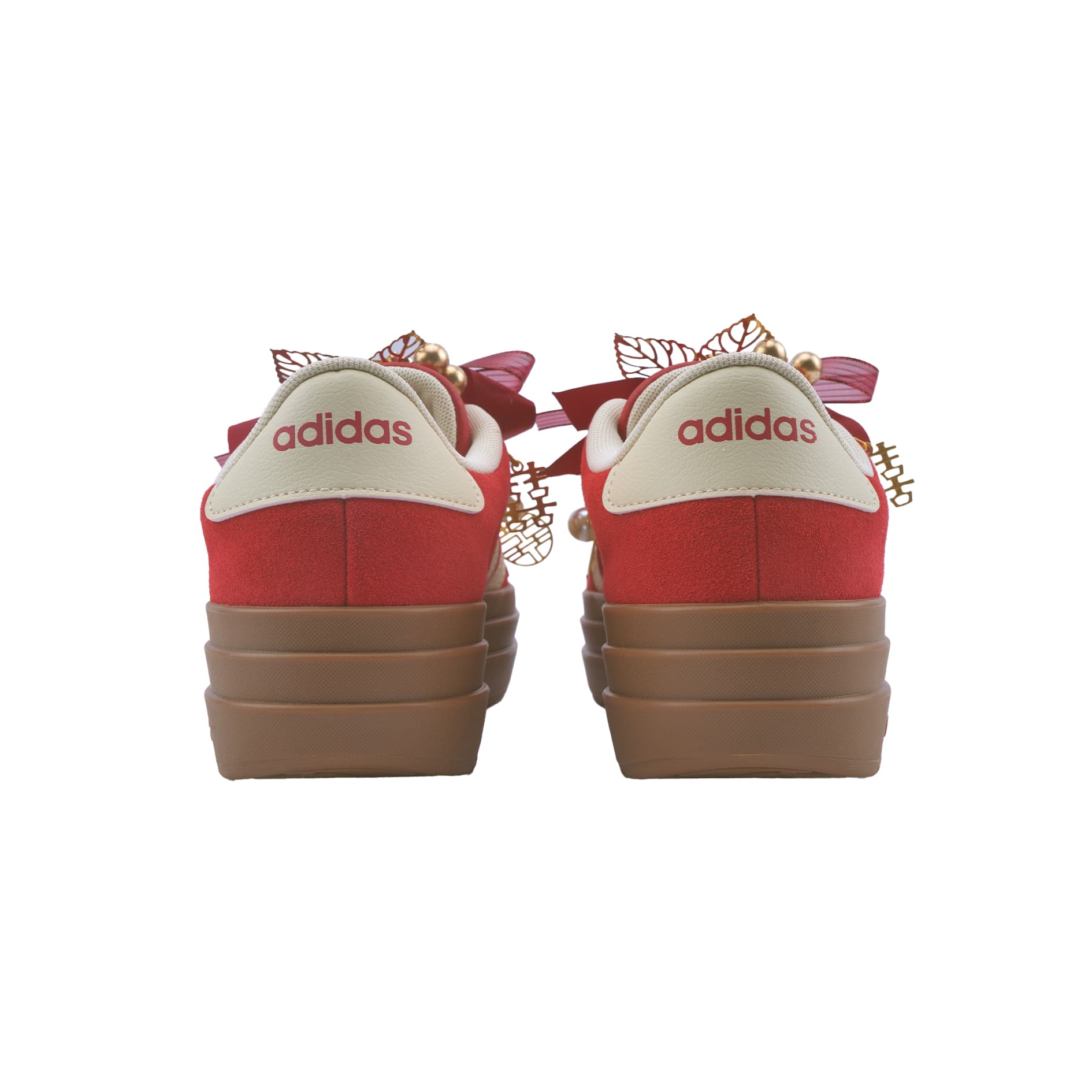Кроссовки adidas VL Court Bold - изображение 4