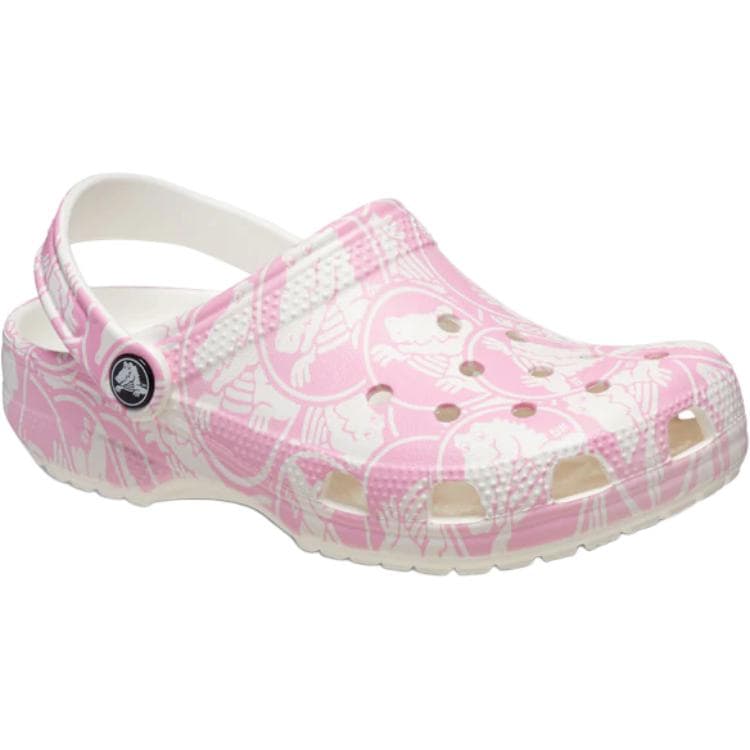 Crocs Детские сабо Розовый Kids - изображение 2