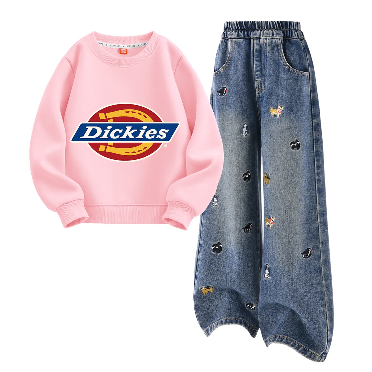 dickies Kids Повседневные спортивные костюмы Наборы - изображение 1